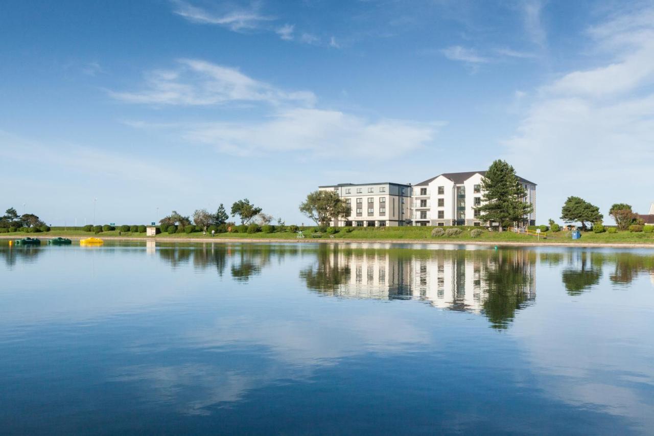 Ramsey Park Hotel Esterno foto