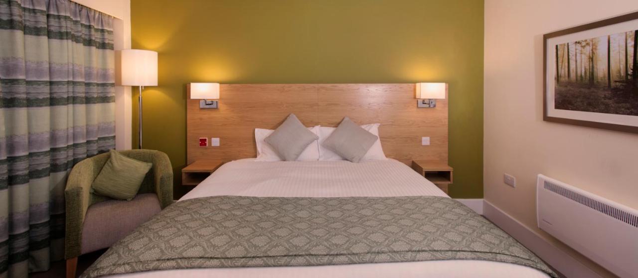 Ramsey Park Hotel Esterno foto