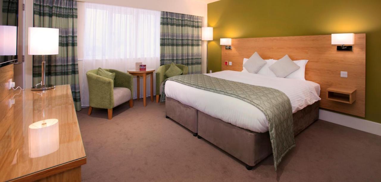 Ramsey Park Hotel Esterno foto