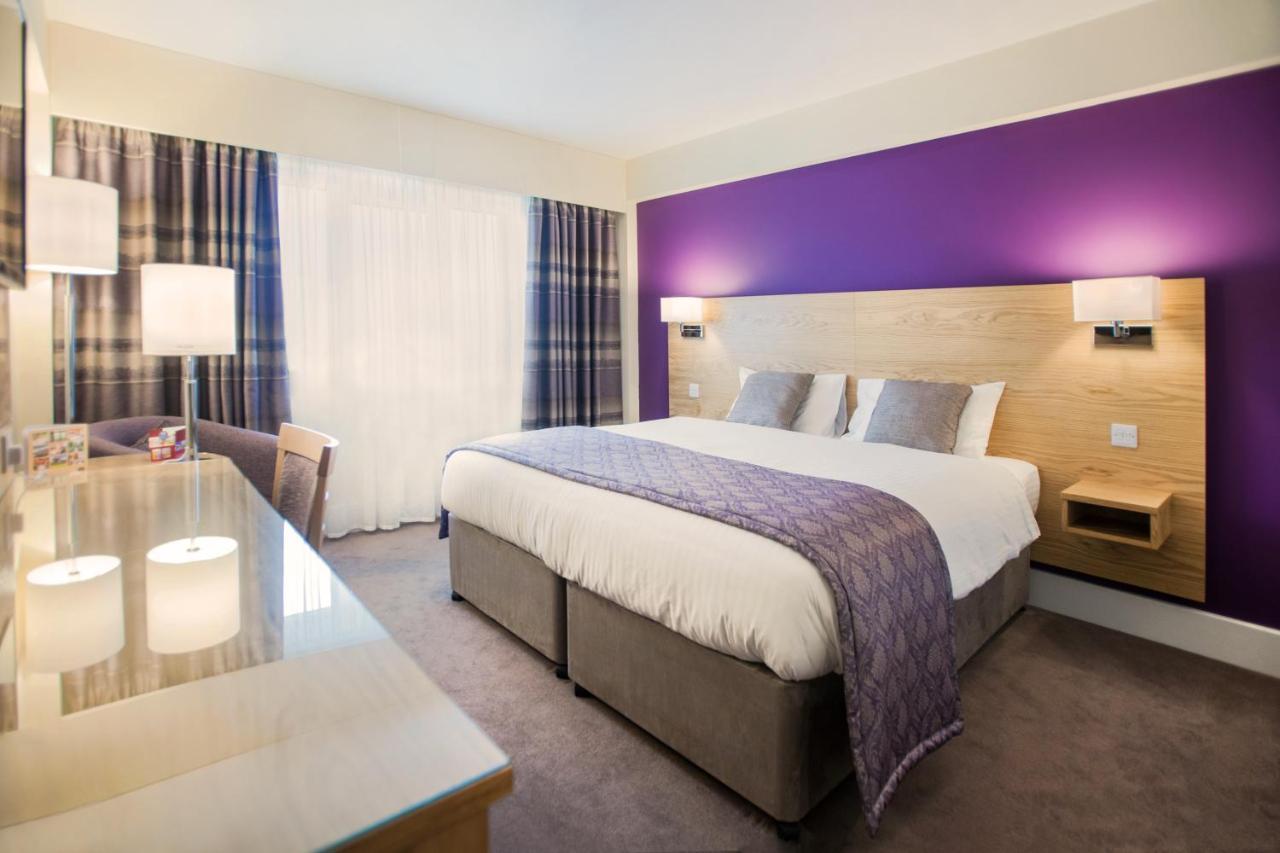 Ramsey Park Hotel Esterno foto
