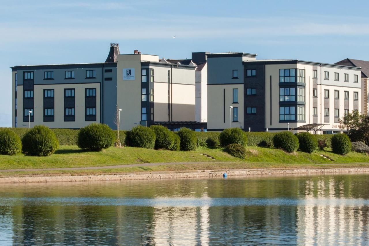 Ramsey Park Hotel Esterno foto